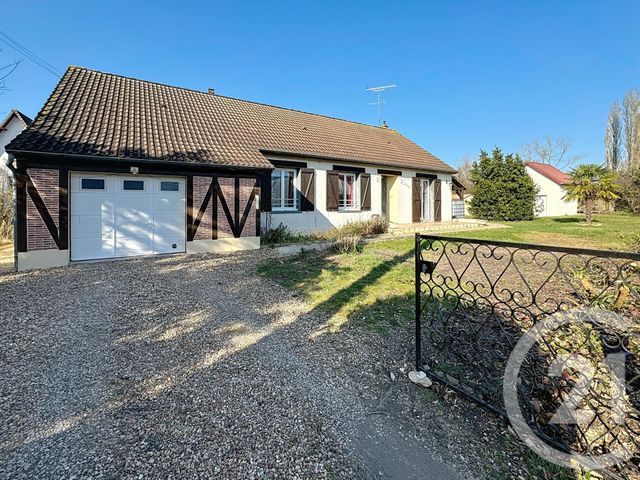 Maison à vendre ROMORANTIN LANTHENAY