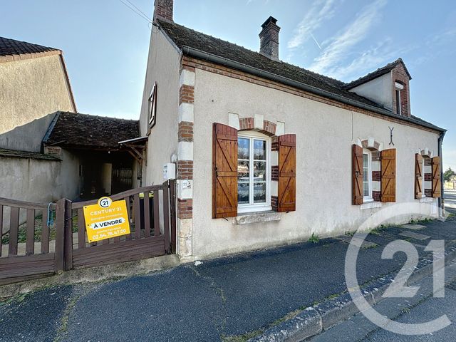 maison - ROMORANTIN LANTHENAY - 41