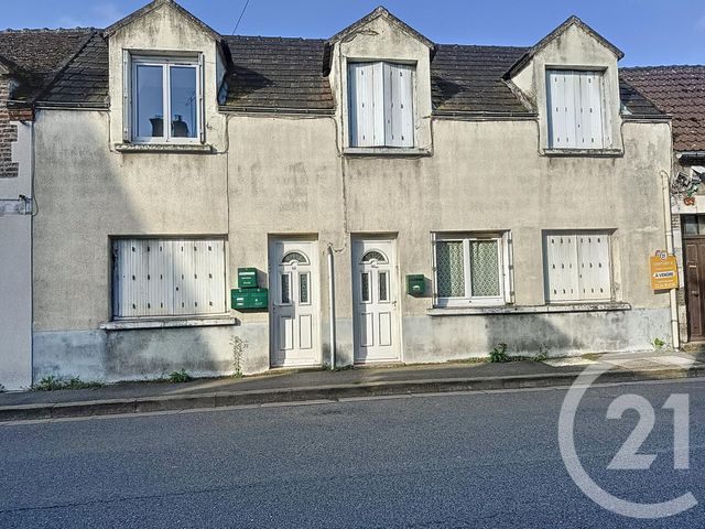 immeuble à vendre - 150.0 m2 - ROMORANTIN LANTHENAY - 41 - CENTRE - Century 21 Sologne Immobilier