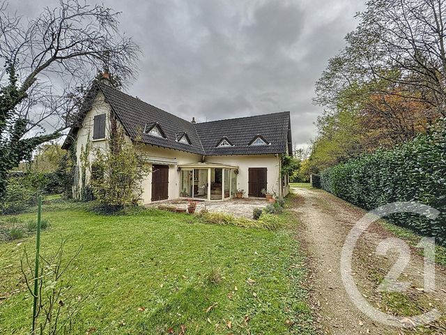 Maison à vendre PRUNIERS EN SOLOGNE