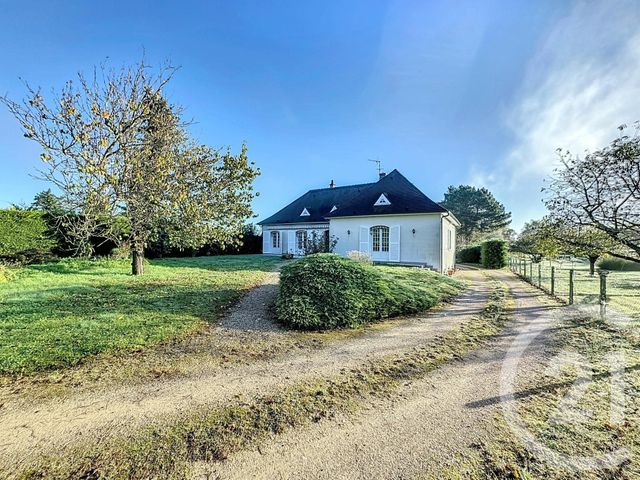 Maison à vendre LA VERNELLE