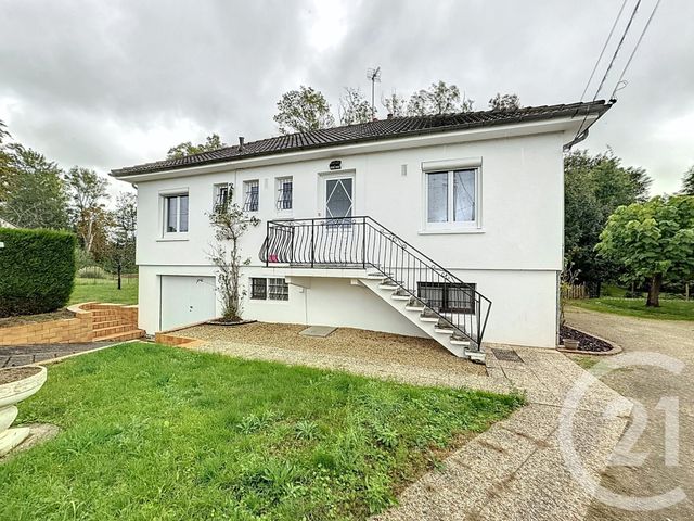 Maison à vendre ROMORANTIN LANTHENAY