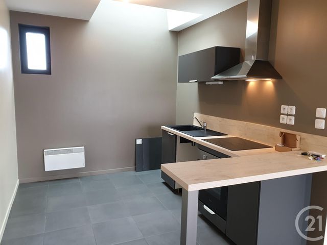 Appartement F2 à louer ROMORANTIN LANTHENAY