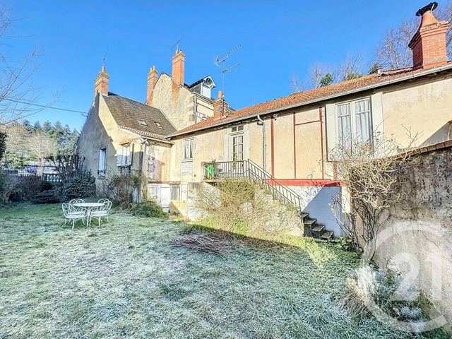 Maison à vendre ROMORANTIN LANTHENAY