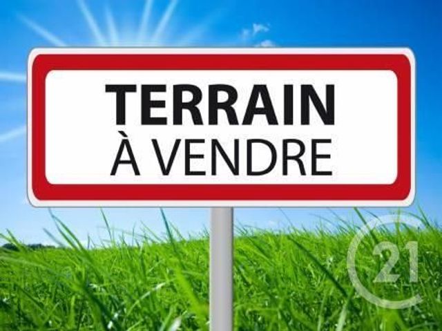 terrain à vendre - 1541.0 m2 - PRUNIERS EN SOLOGNE - 41 - CENTRE - Century 21 Sologne Immobilier